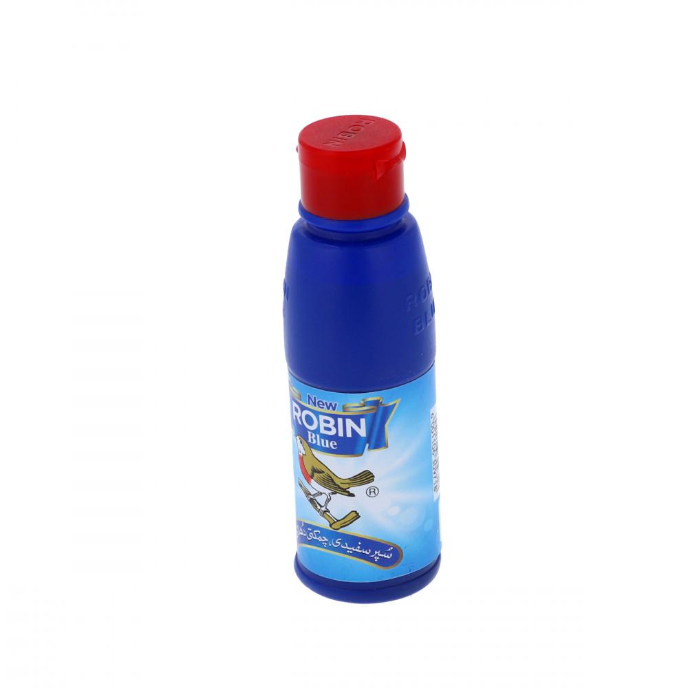 ROBIN BLUE LIQUID 75 ML