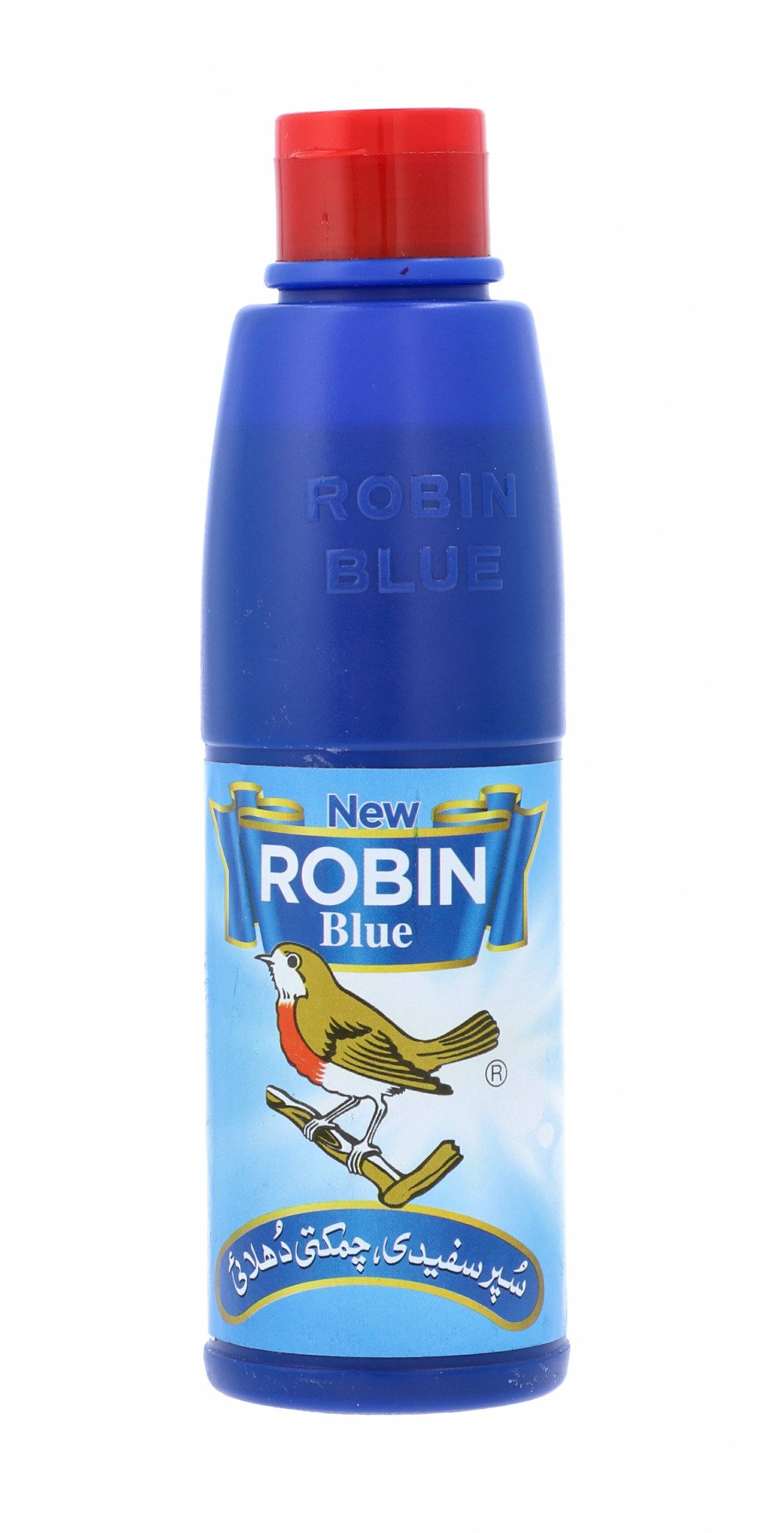 ROBIN BLUE LIQUID 150 ML