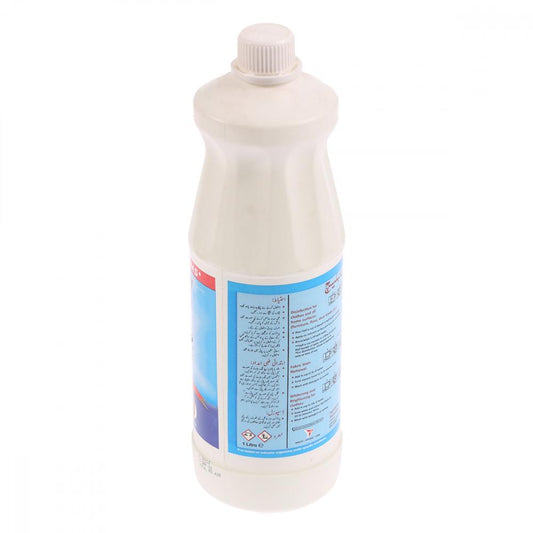 ROBIN BLEACH WHITENS AND KILLS GERMS 1 LTR