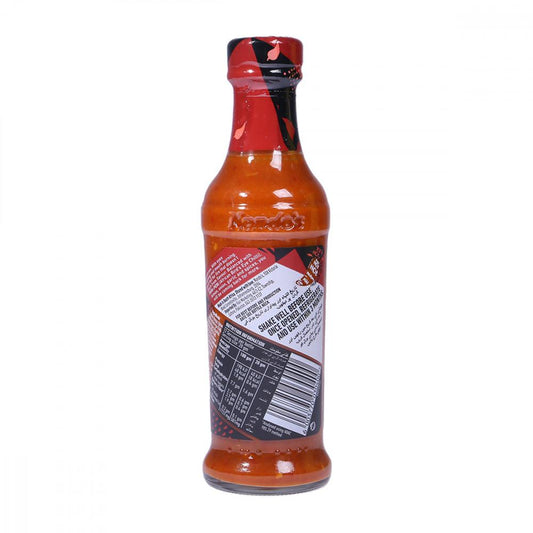 NANDOS PERI PERI SAUCE XX HOT 250 GM