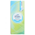 LIL-LETS PANRYLINERS UNSCENTED 20PC  PACK