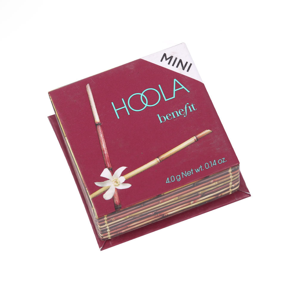 BENEFIT HOOLA MINI MATTE BRONZER