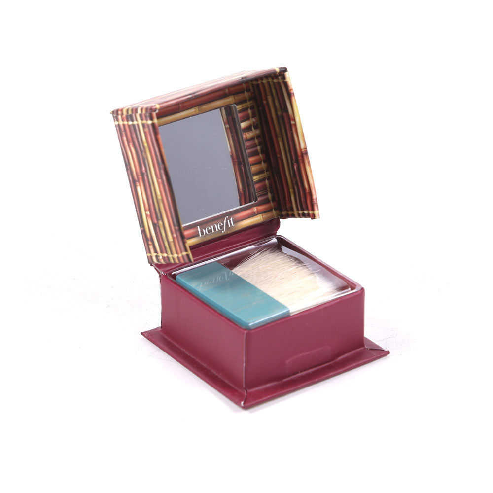 BENEFIT HOOLA MINI MATTE BRONZER