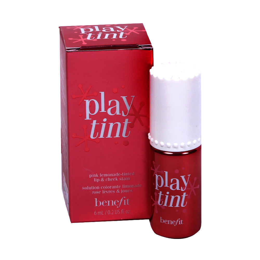 BENEFIT PLAY TINT 6ML