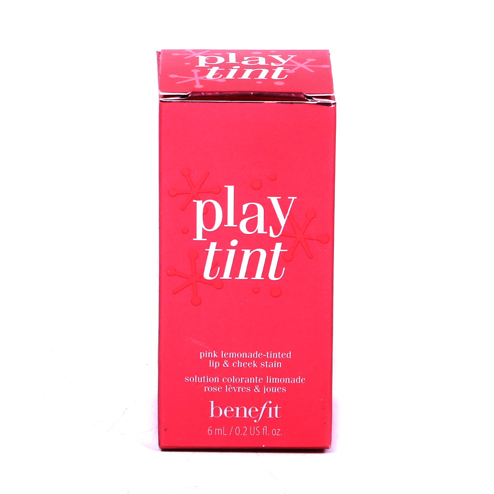 BENEFIT PLAY TINT 6ML