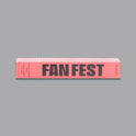 BENEFIT FAN FEST FANNING & VOLUMIZING MASCARA (HPER BLACK) 8.5G