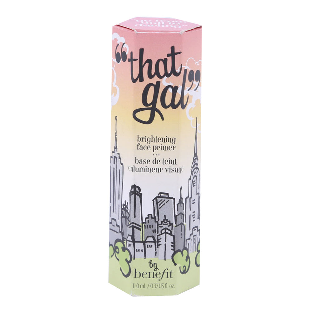 BENEFIT THAT GEL BRIGHTENING FACE PRIMER 11 ML PC