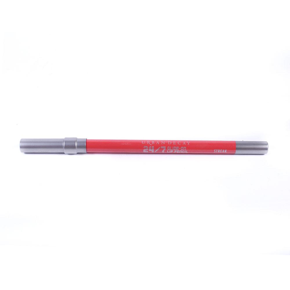 URBAN DECAY GLID ON LIP PENCIL STREA 1.2 GM PC