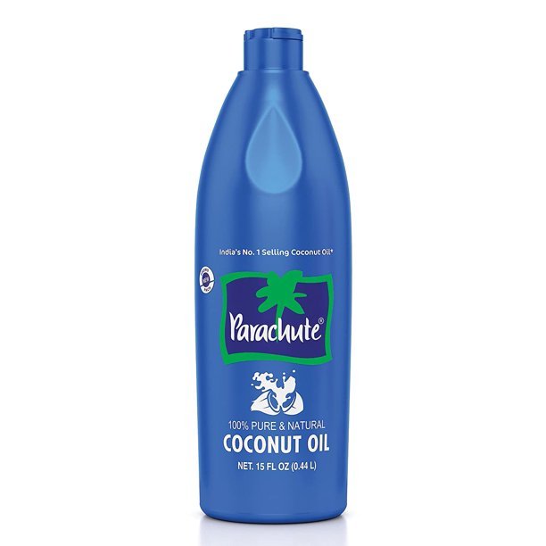 Parachute 100% Pure Coconut Oil