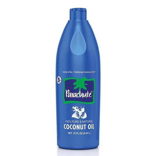 Parachute 100% Pure Coconut Oil