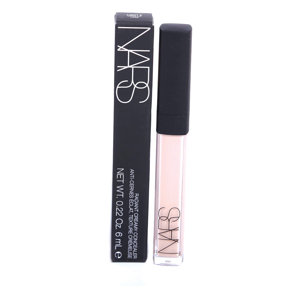 NARS RADIANT CREAMY CONCEALER LIGHT2 VANILLA 1232 6ML