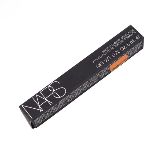 NARS RADIANT CREAMY CONCEALER MEDIUM 1 CUSTARD 1234 6ML