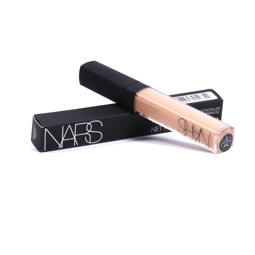 NARS RADIANT CREAMY CONCEALER MEDIUM 2 GINGER 1235 6ML PC