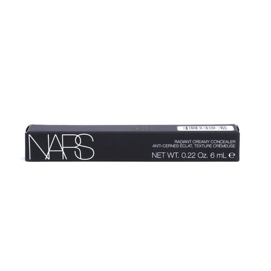 NARS RADIANT CREAMY CONCEALER MEDIUM 2 GINGER 1235 6ML PC