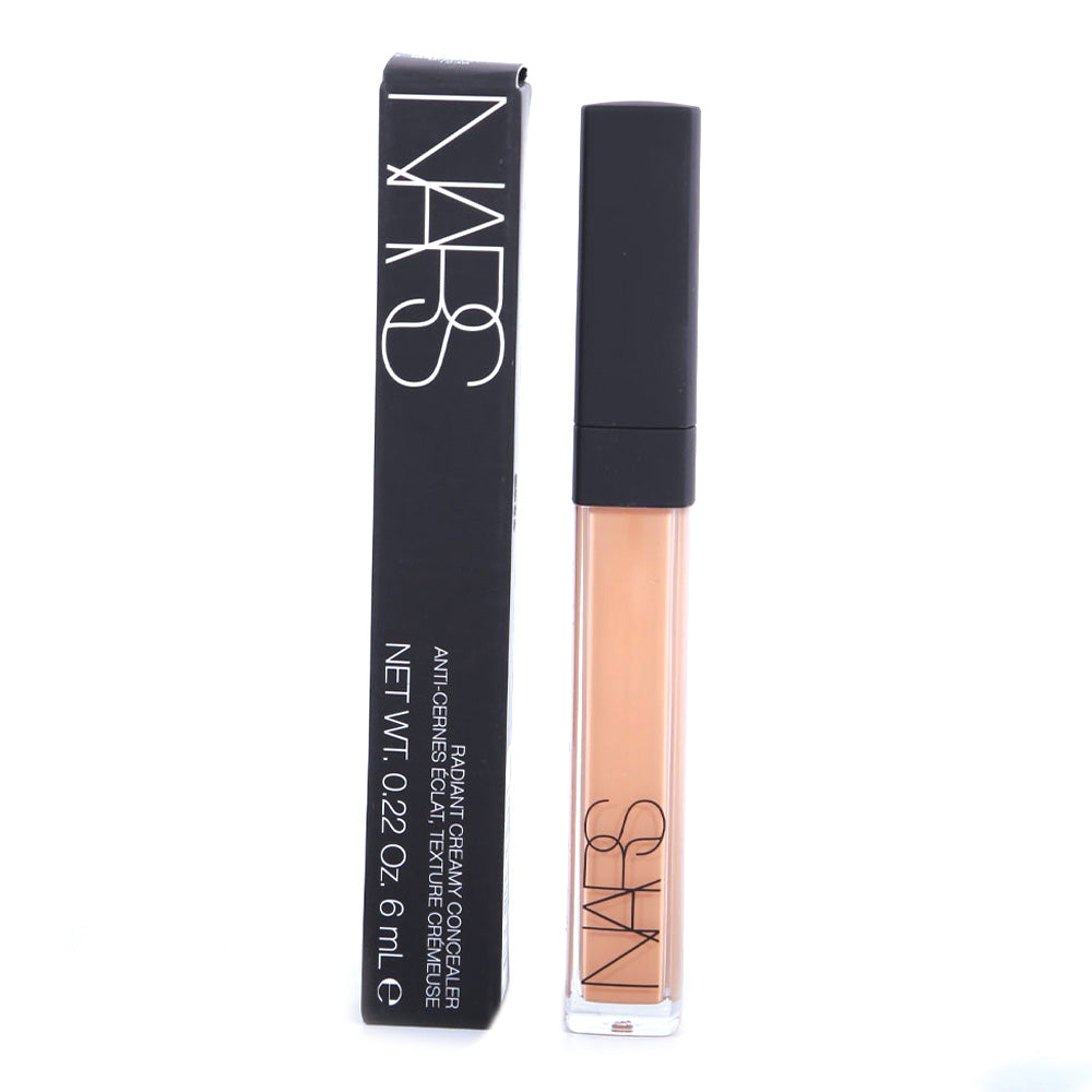 NARS RADIANT CREAM CONCEALER MED/ DARK 1 BISCUIT 1236