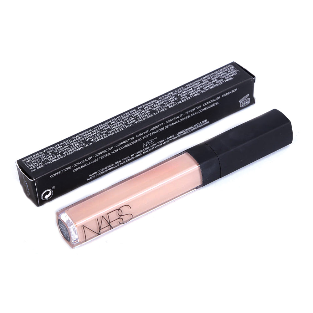 NARS RADIANT CREAMY CONCEALER LIGHT 2.5 CREME BRULEE PC