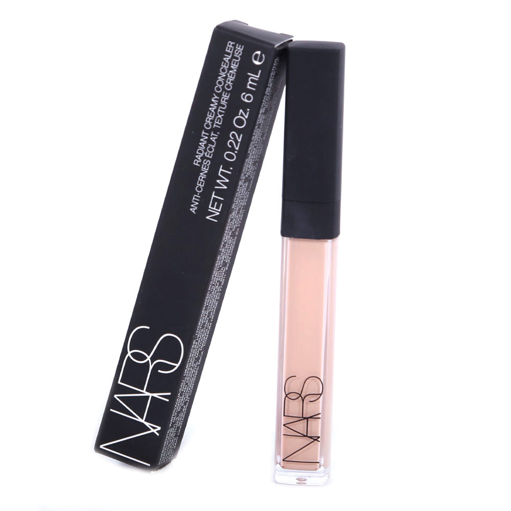 NARS RADIANT CREAMY CONCEALER LIGHT 2.5 CREME BRULEE PC