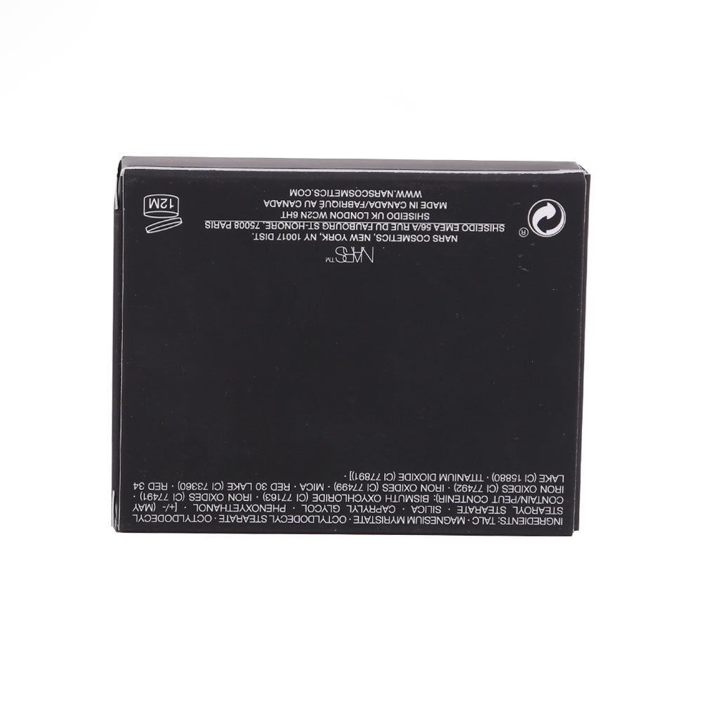 NARS JOUES POUDRE BLUSH 4.8 GM PC