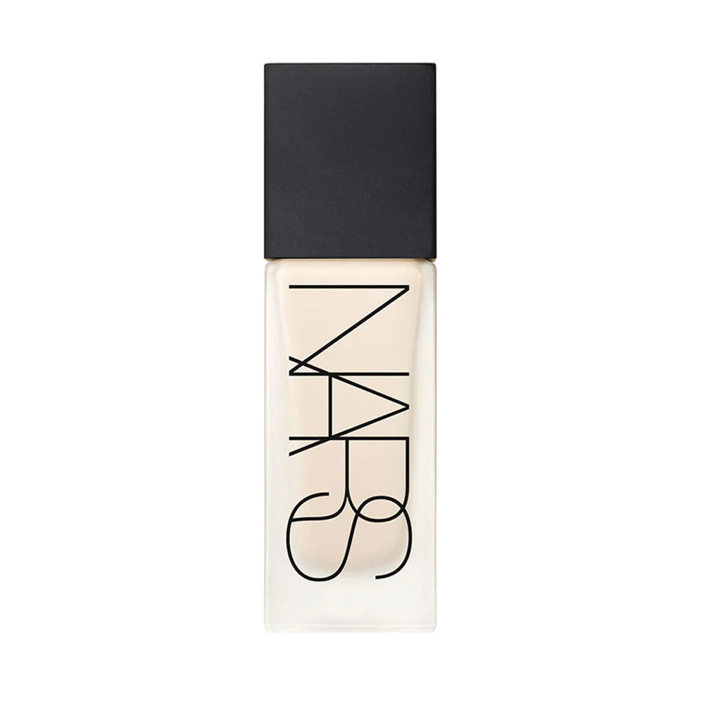 NARS LUMINOUS FOUNDATION LIGHT 1 SIBERIA  PC