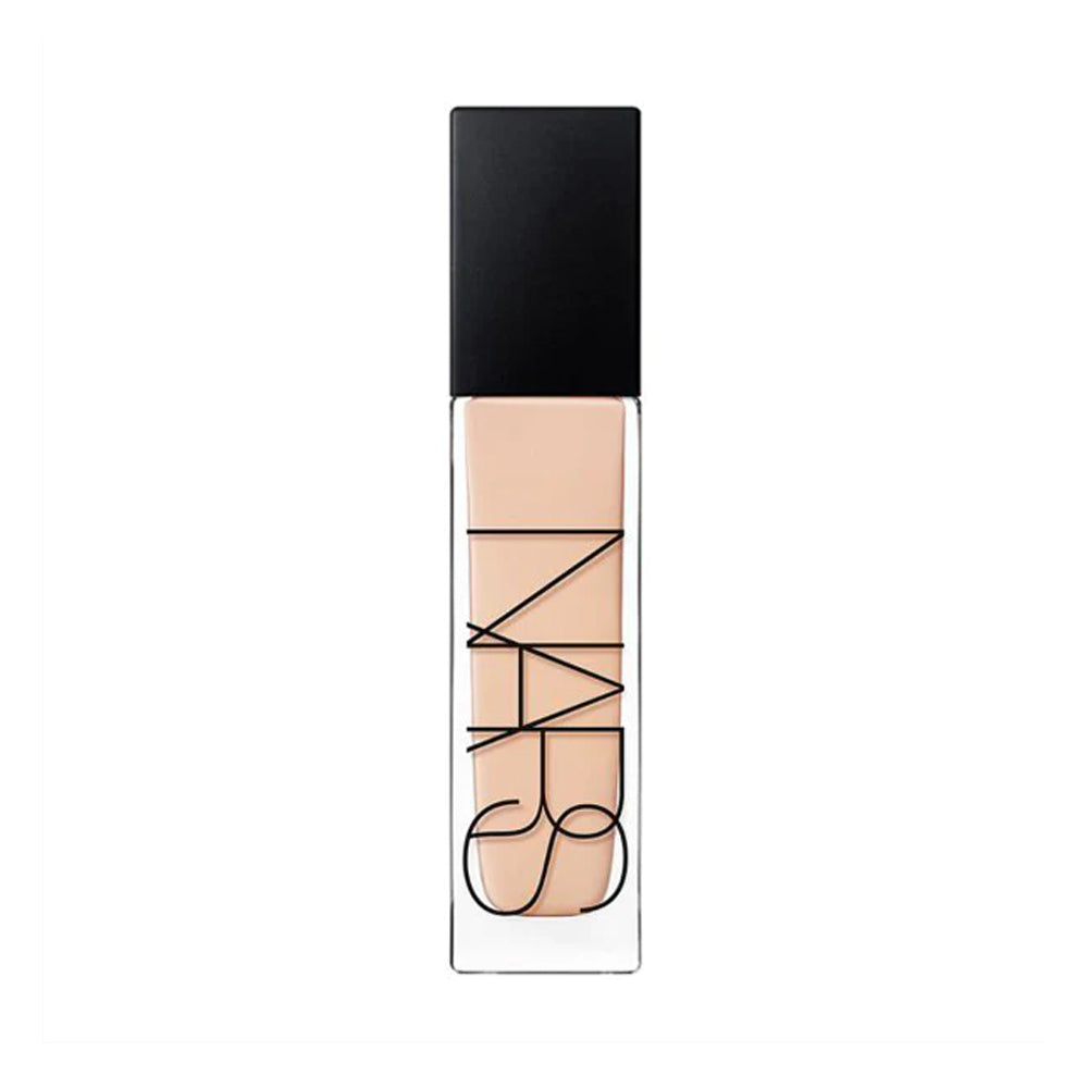 NARS NATURAL LONG WEAR RADIANT (LIGHT 1 OSLO) FOUNDATION
