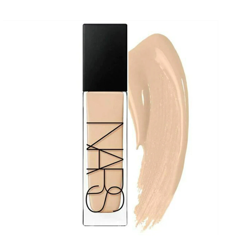 NARS NATURAL RADIANT LONGWEAR FOUNDATION LIGHT 2 MONT BLANC