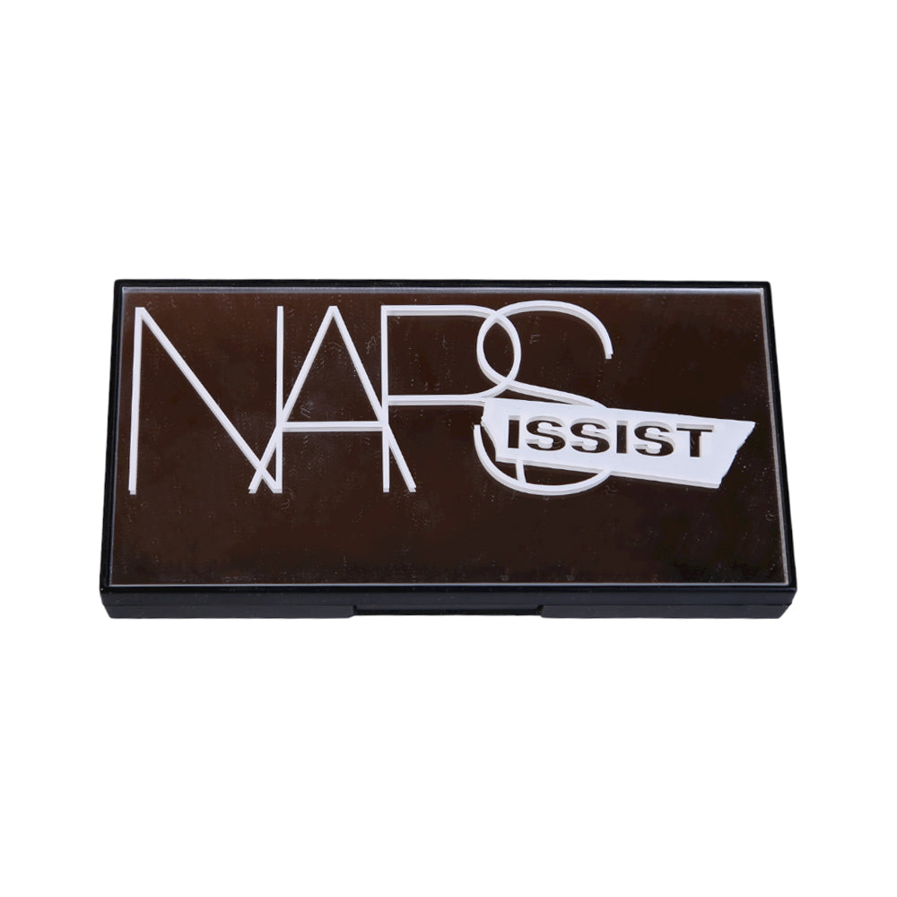 NARS HARDWARE EYE KIT 8309 PC