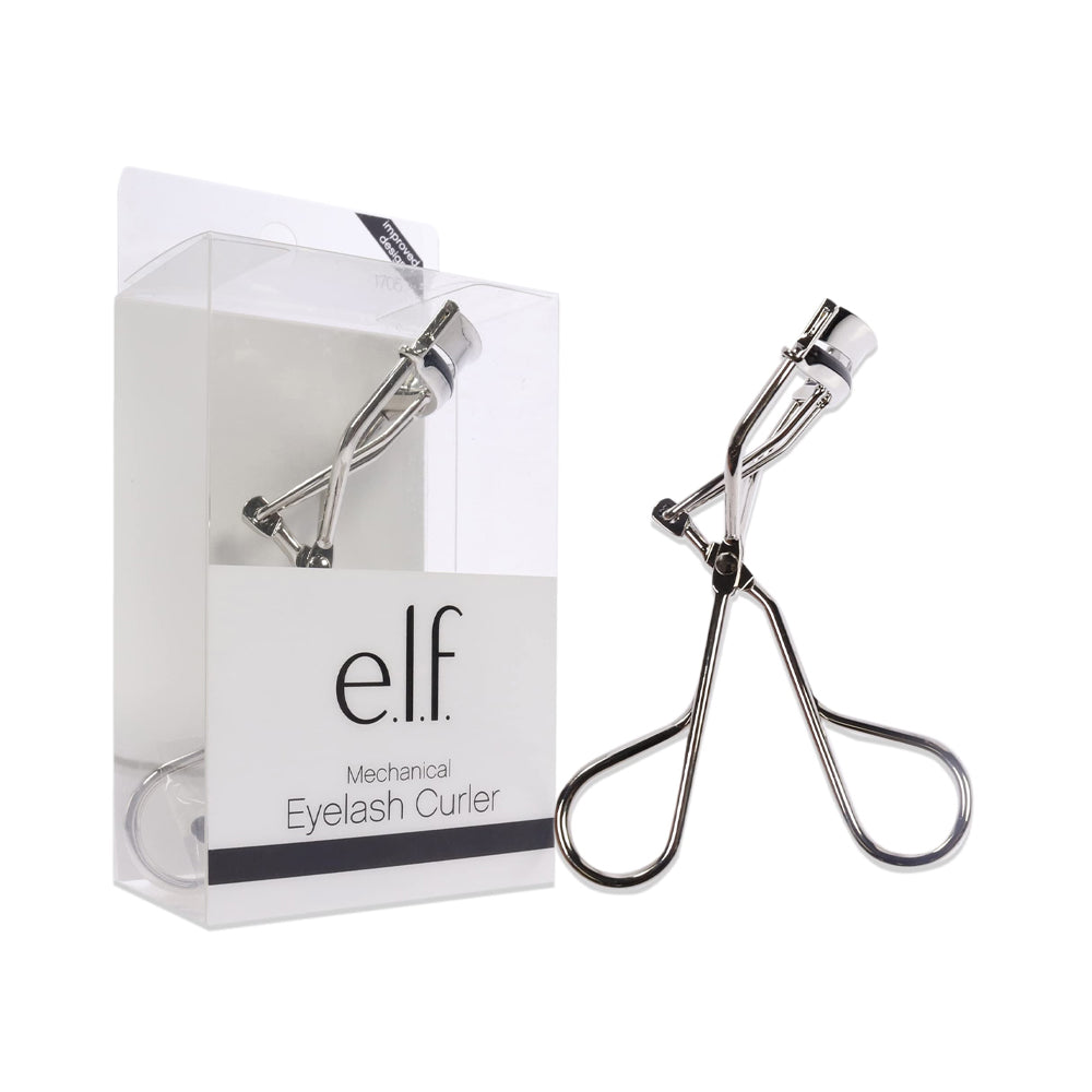E L F CURLER MECHANICAL EYE LASH