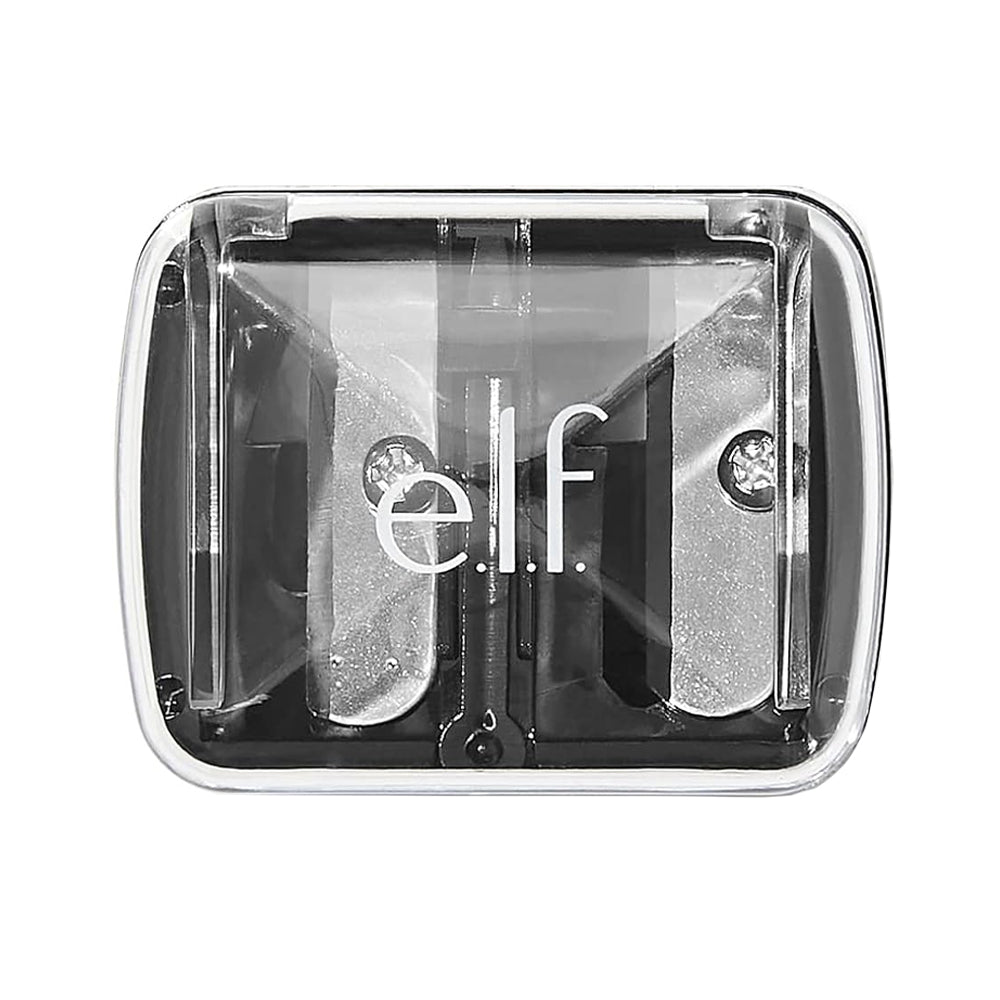 ELF DUAL PENCIL SHARPNER