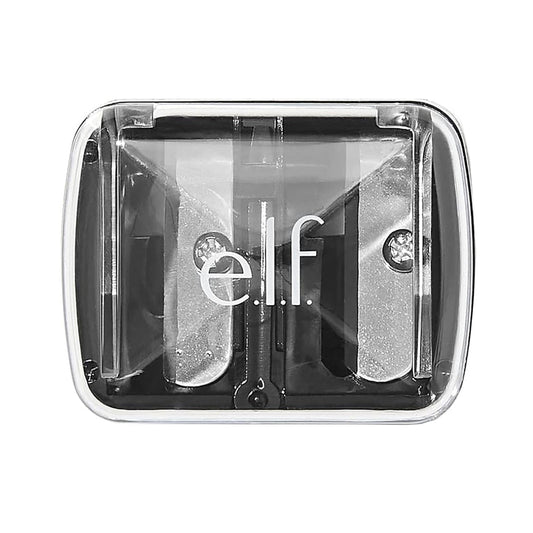 ELF DUAL PENCIL SHARPNER