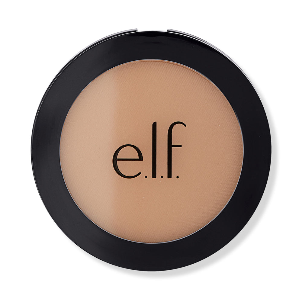 E.L.F PRIFER INFUSED BRONZER (FOREVER SUNKISSED)