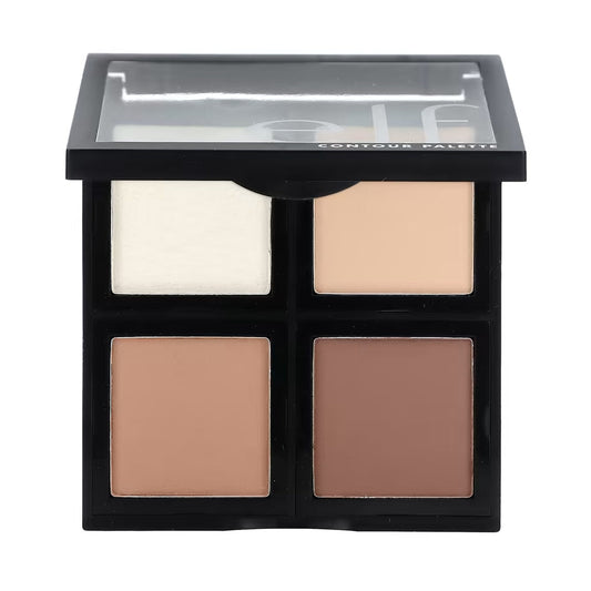 CONTOUR PALETTE SCULPT & SHADE LIGHT/MEDIUM13.6G