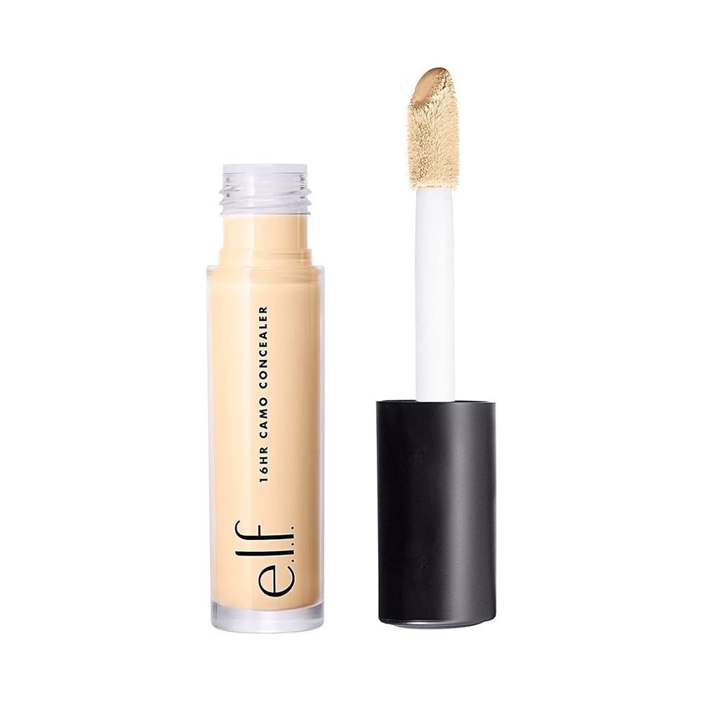 ELF 16HR CAMO CONCEALER (FAIR WARM) 6ML