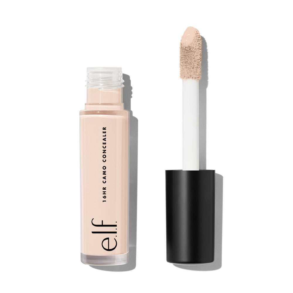 ELF 16HR CAMO CONCEALER (FAIR BEIGE) 6ML