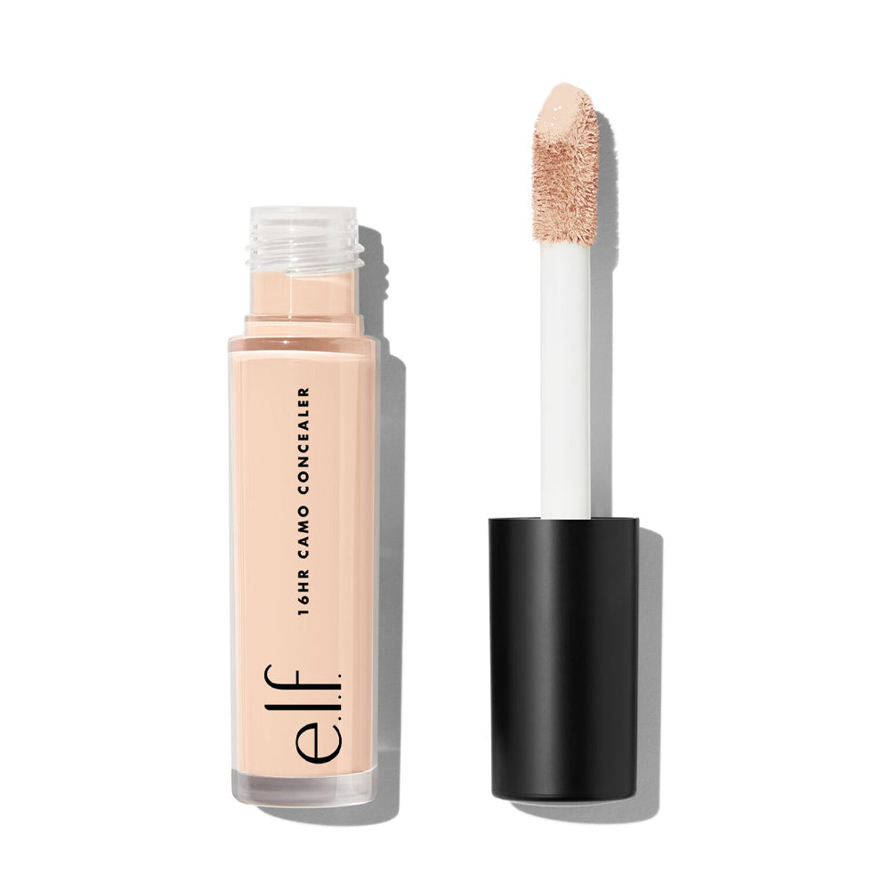 E.L.F HYDRATING & CAMO CONCEALER (LIGHT PEACH) 6ML