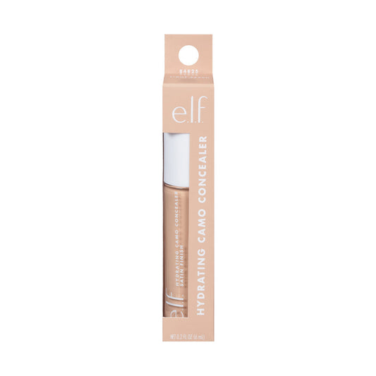 ELF HYDRATING CAMO CONCEALER (LIGHT BEIGE) 6ML