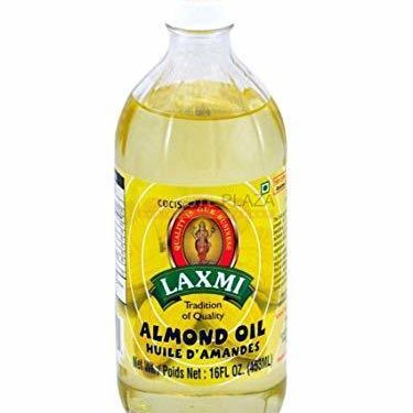 Laxmi Almond Oil