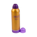 RASASI DEODORANT CHASTITY 200 ML