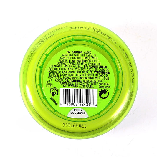 BED HEAD HAIR WAX MANIPULATOR MATTE 56.7 GM