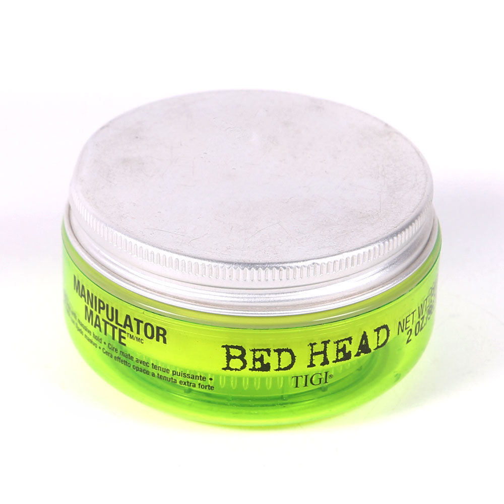 BED HEAD HAIR WAX MANIPULATOR MATTE 56.7 GM