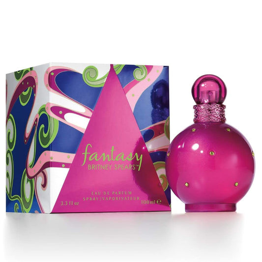 BRITNY SPEAR FANTASY EDP 100ML