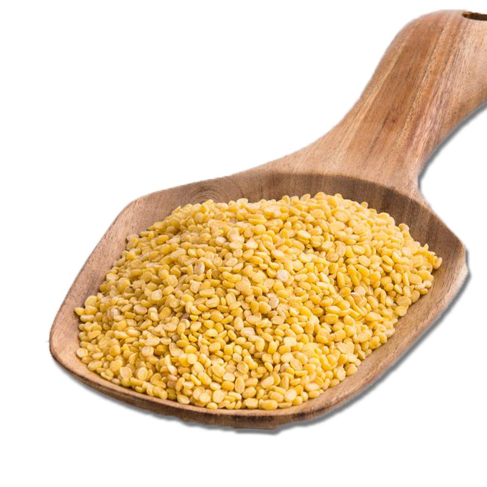 DAAL MOONG WASH (PREMIUM) 500 GM