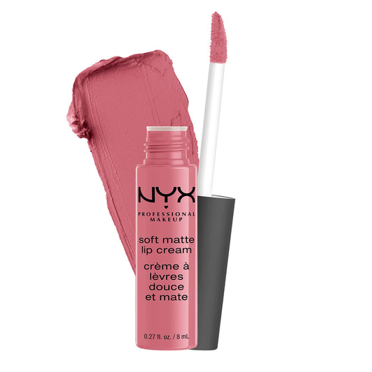 NYX SOFT MATTE LIP CREAM SMLC 06 8ML