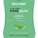 ENLIVEN HAND WASH ALOE VERA 500 ML