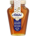 Attiki Pure Raw Greek Honey.