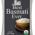 Jiva Organic Basmati Rice Small
