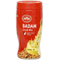 MTR Badam Drink Jar