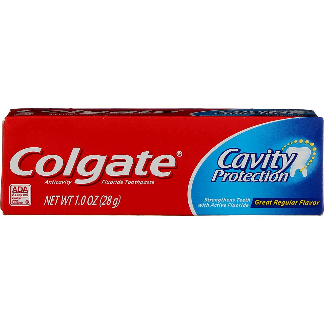 COLGATE TOOTH PASTE GREAT REGULAR FLAVOR 180 GM BASIC