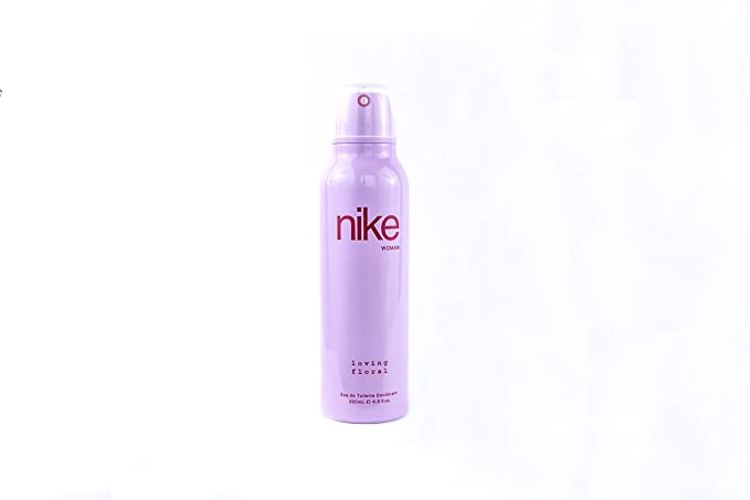 NIKE DEODORANT SWEET BLOSSOM FOR WOMEN 200 ML