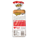 Nature's Own Life Sugar-Free 100% Whole Grain Bread Loaf, 16 oz