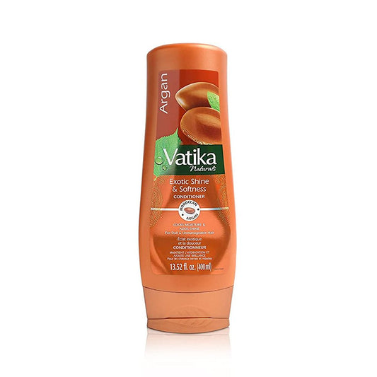 Dabur Vatika Naturals Argan Conditioner